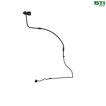 RE340368: Monitor Wiring Harness