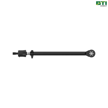 RE293414: Tie Rod Assembly, Left Side