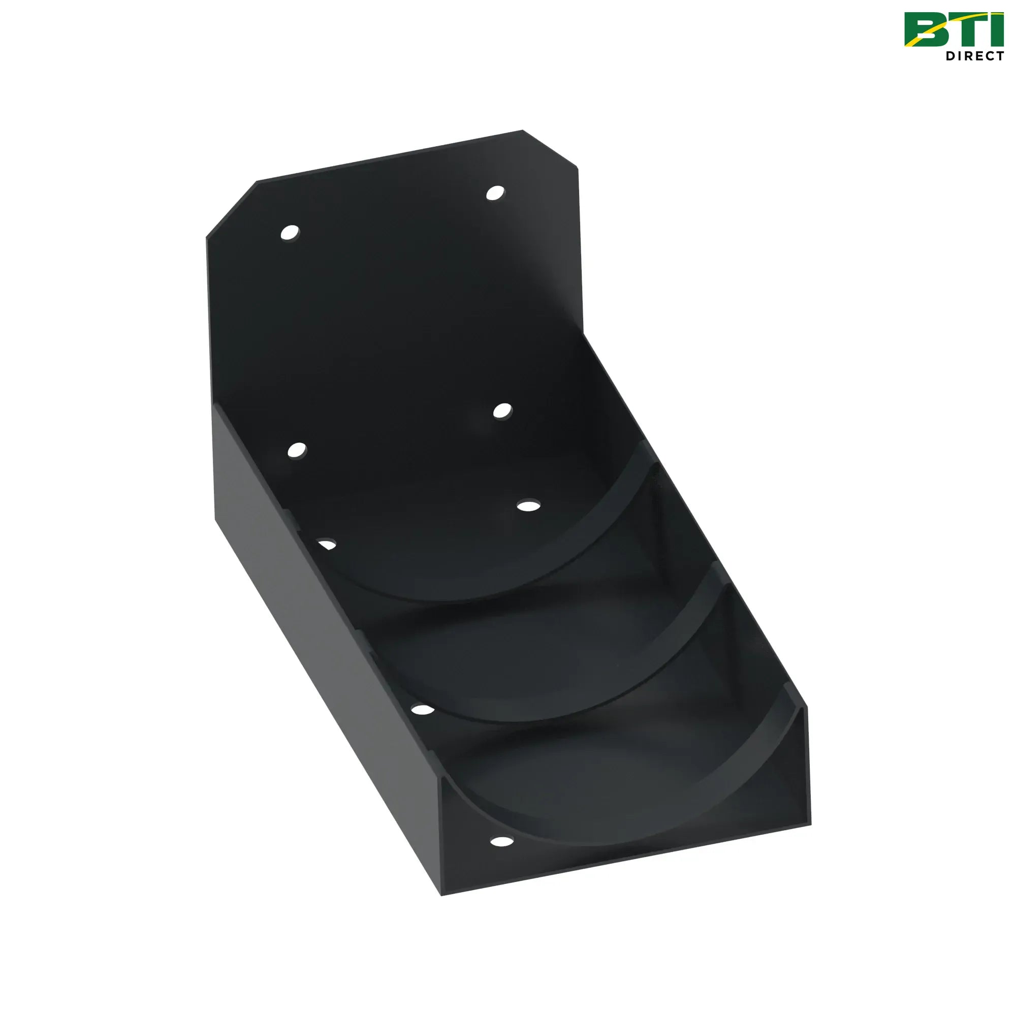 AN276493: Fire Extinguisher Hold Bracket
