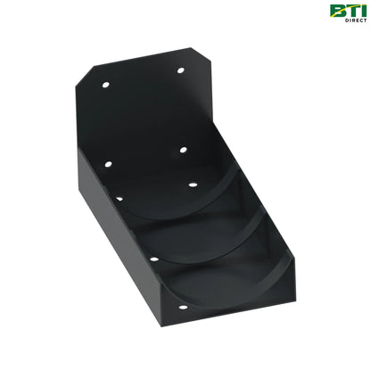 AN276493: Fire Extinguisher Hold Bracket