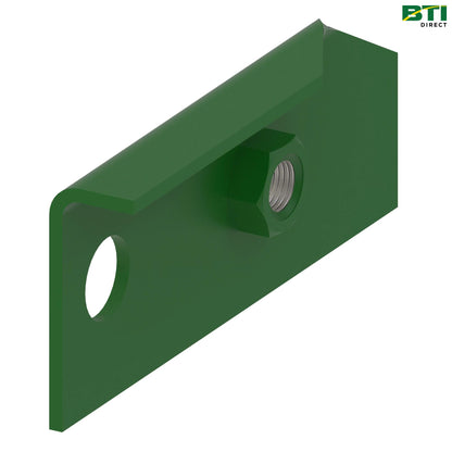 AN372204: Rear Deflector Door Handle