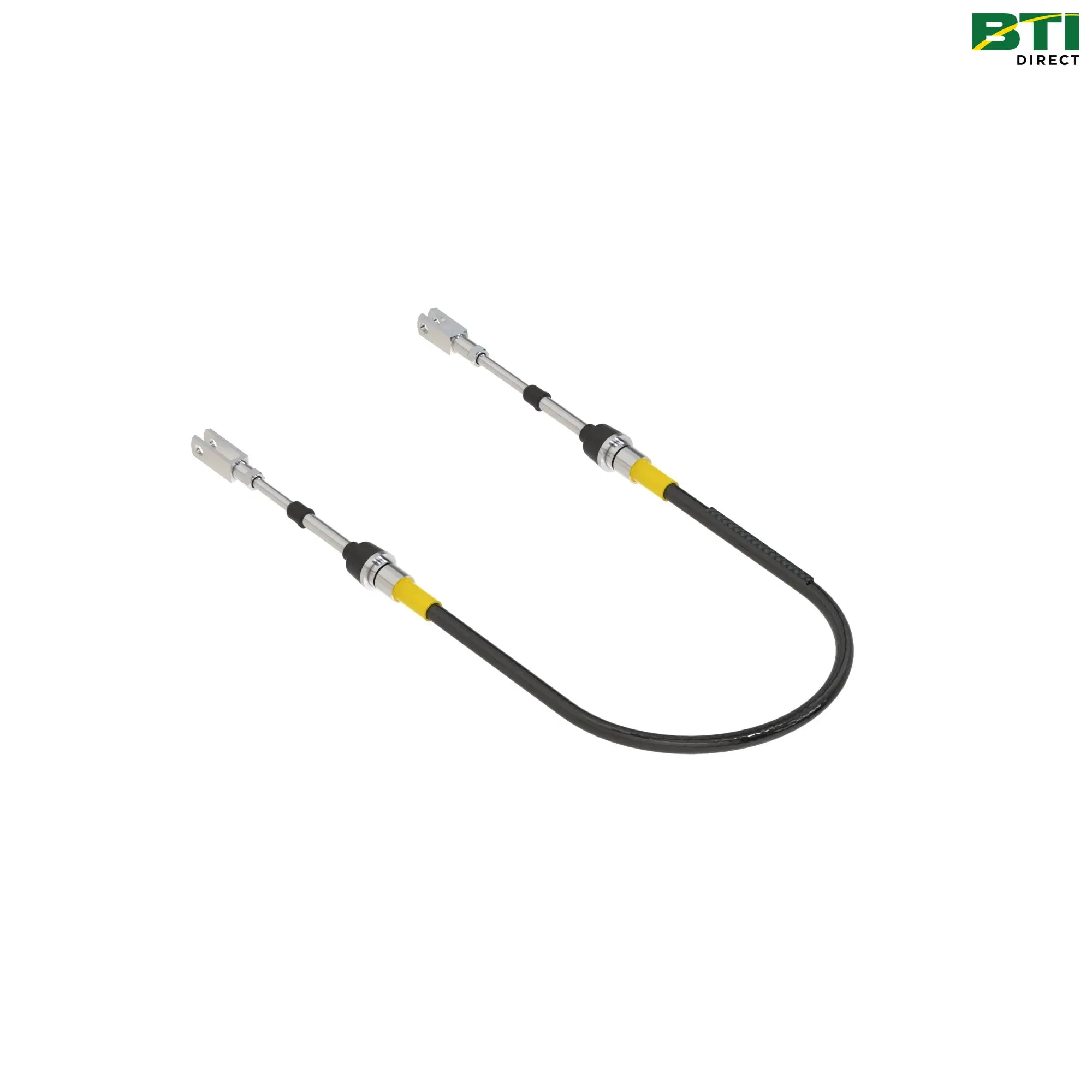 RE300105: Range Shifting Push Pull Cable