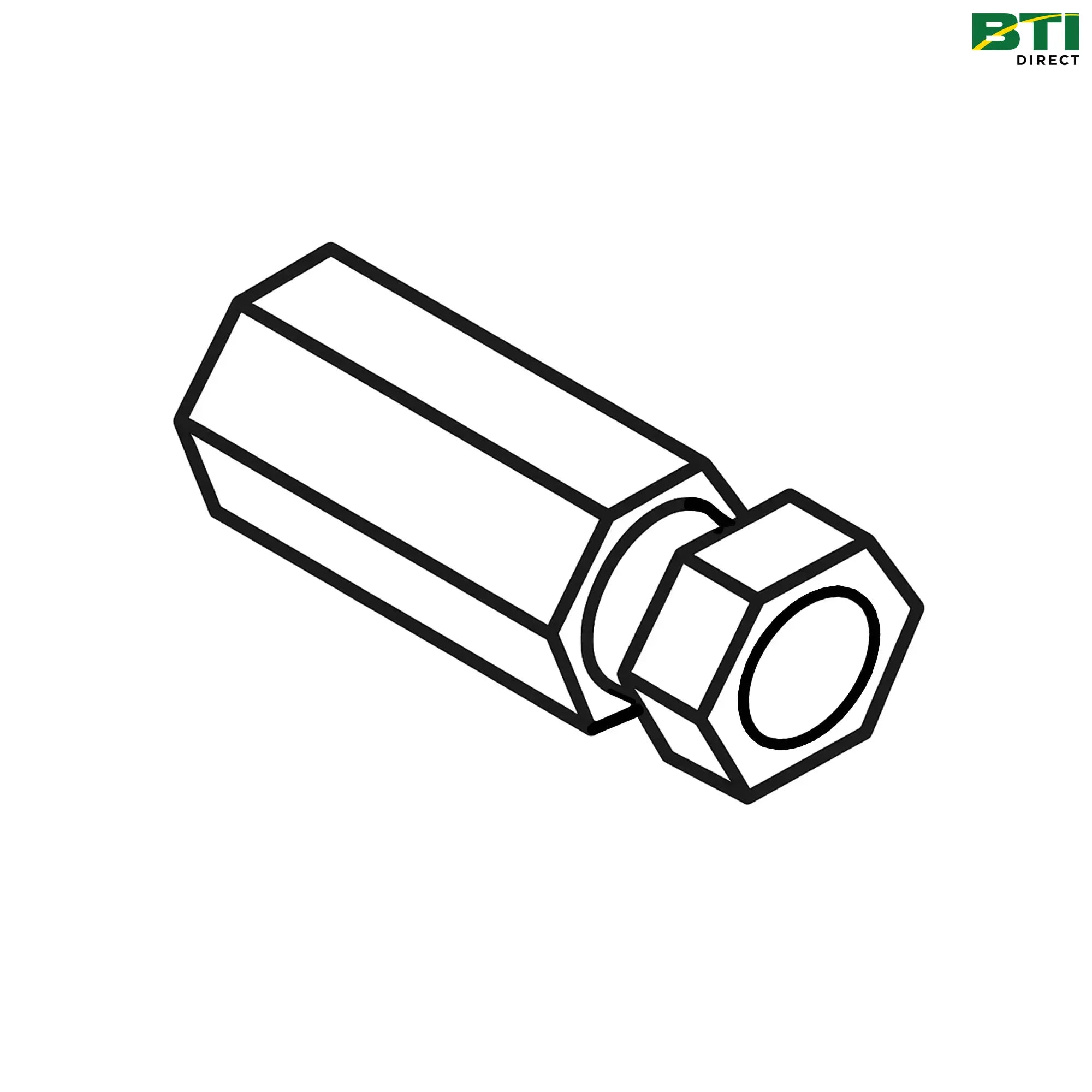 N306184: Solenoid Valve Plunger