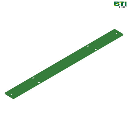 N319776: Underframe Shield