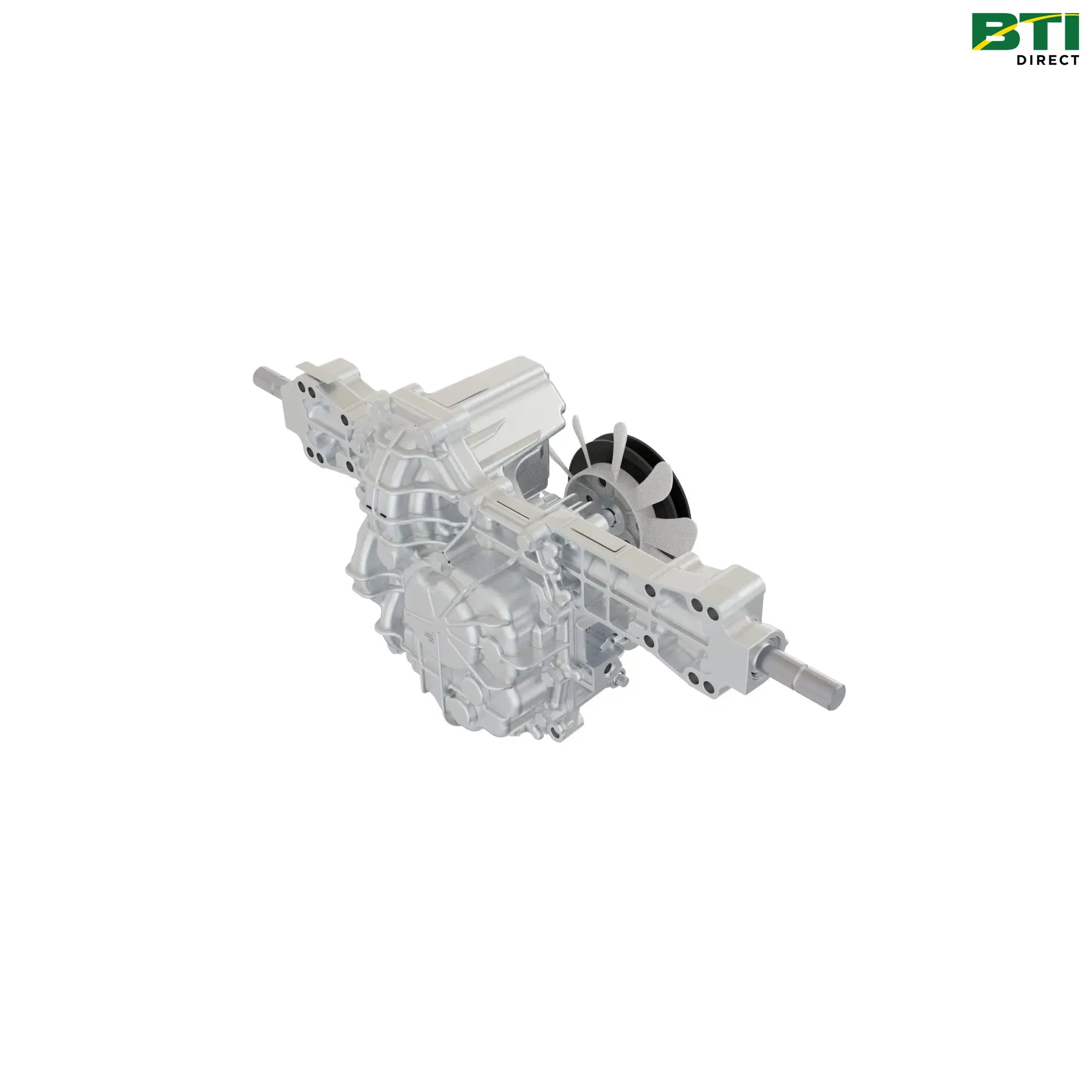 AUC11464: Transmission, K46CC MY18
