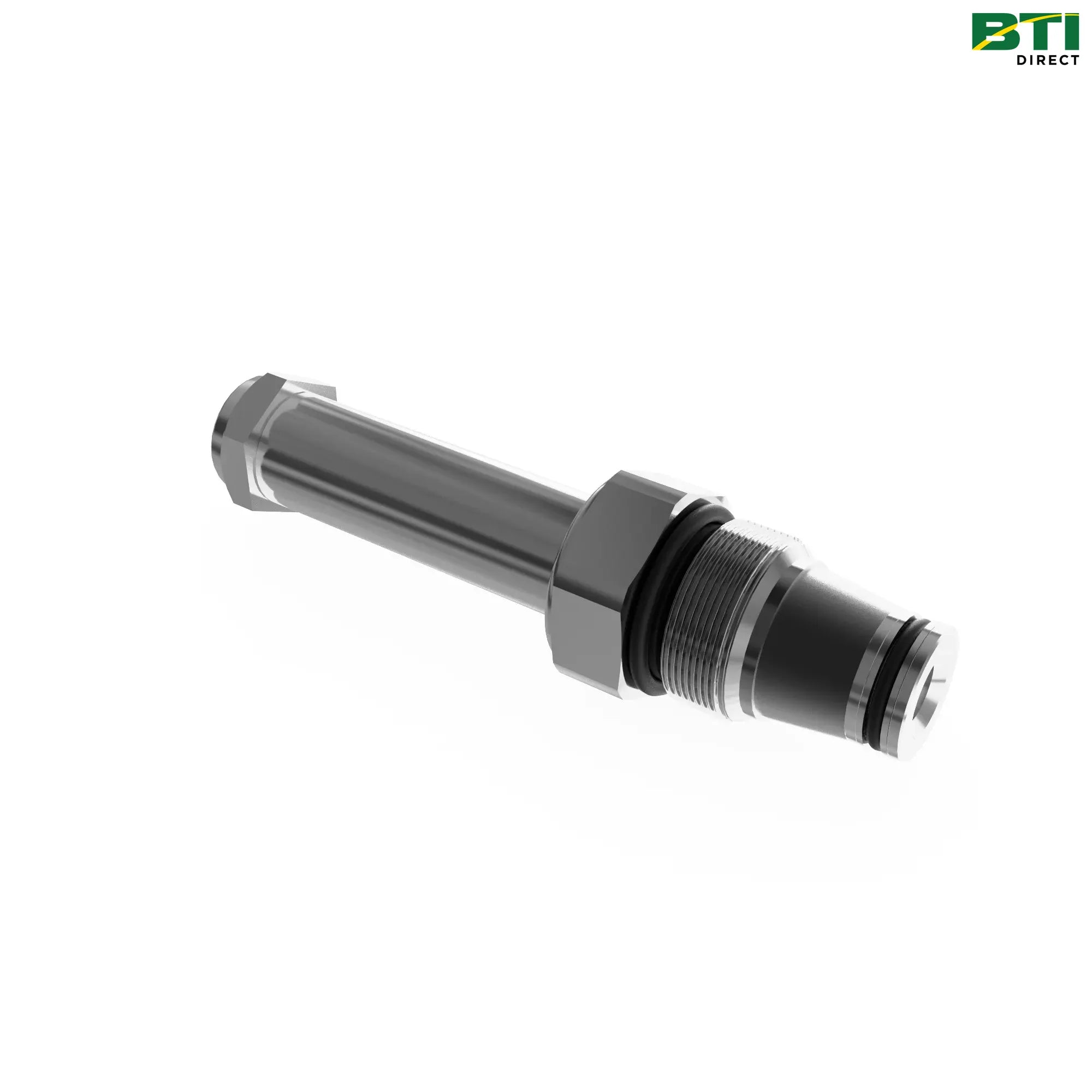RE271692: Solenoid Hydraulic Valve