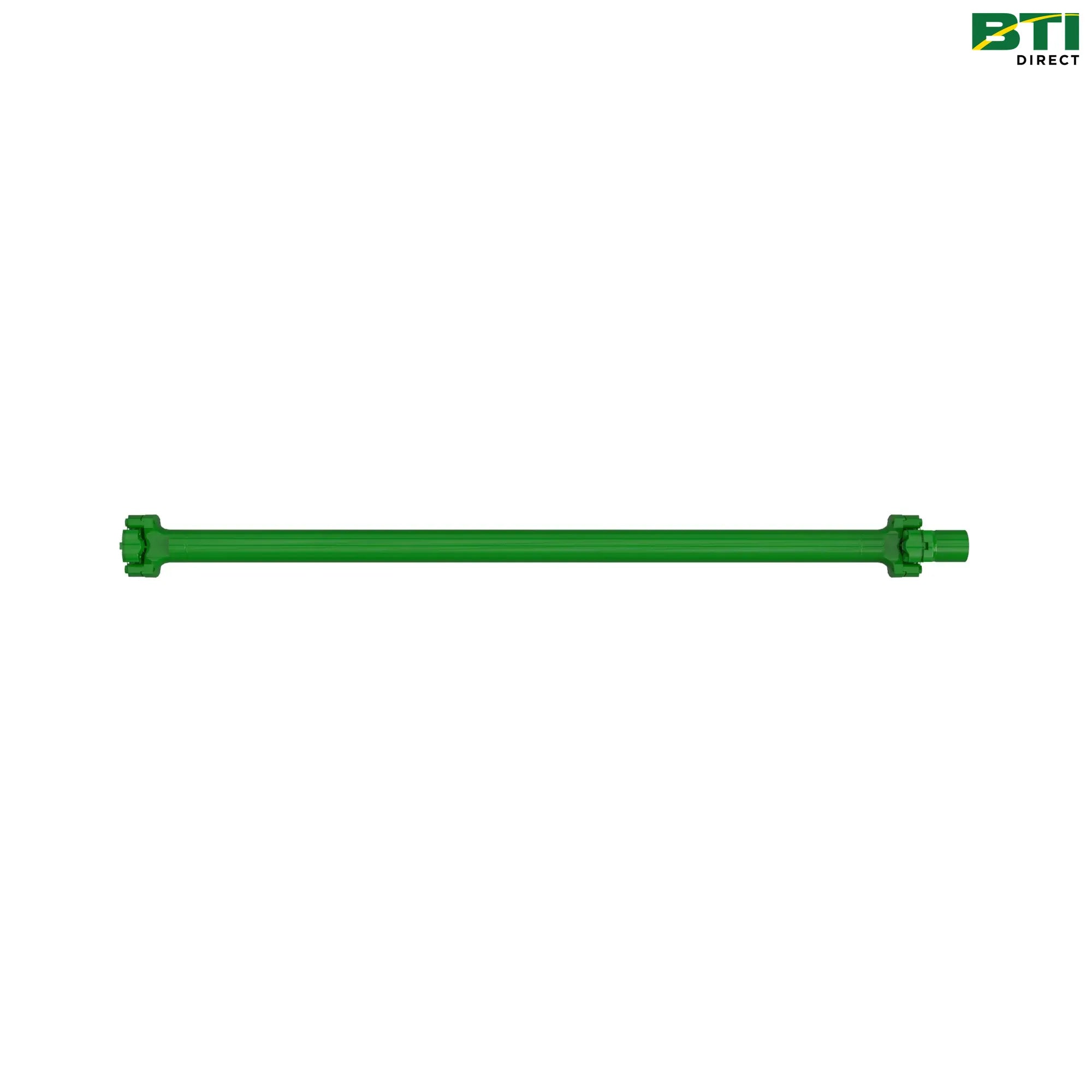 RE319752: MFWD Input Universal Driveshaft