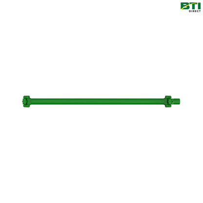 RE319752: MFWD Input Universal Driveshaft