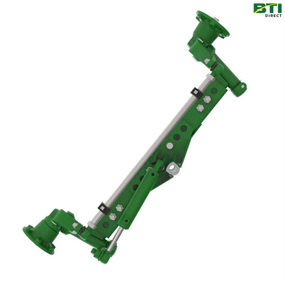 RE208596: Front Axle