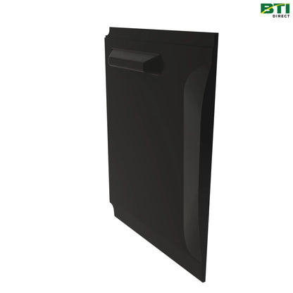 L219472: Left Side Floor Mat