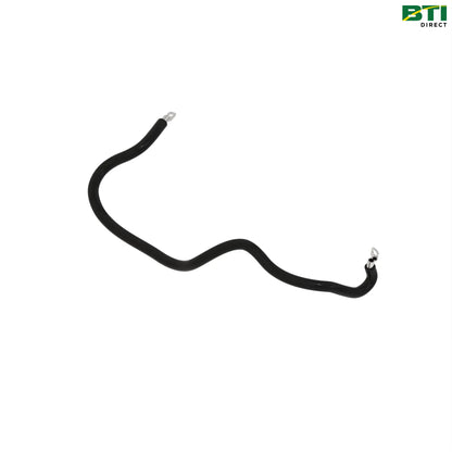 AUC15170: Battery Ground Cable Wiring Harness