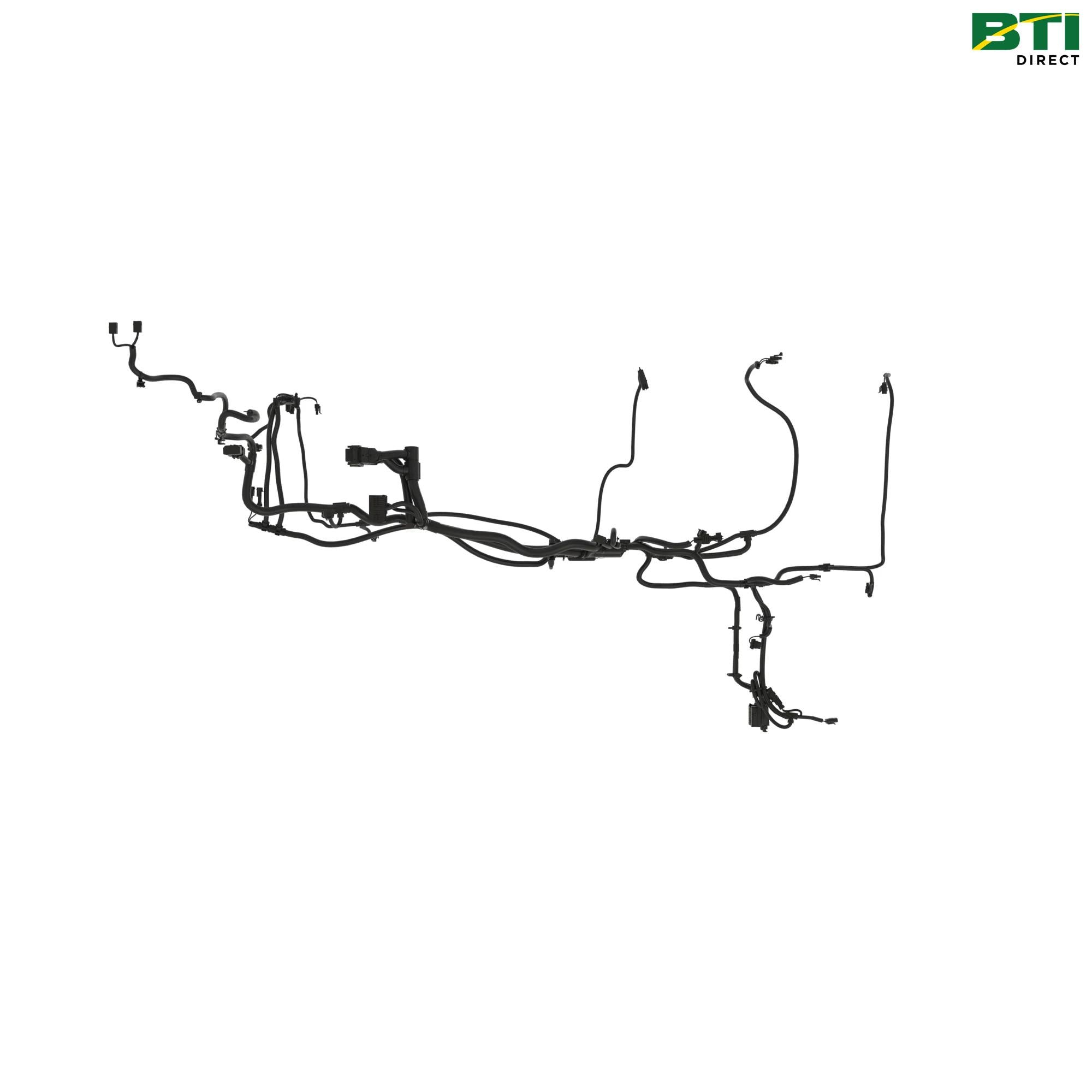 AL232671: Transmission Wiring Harness