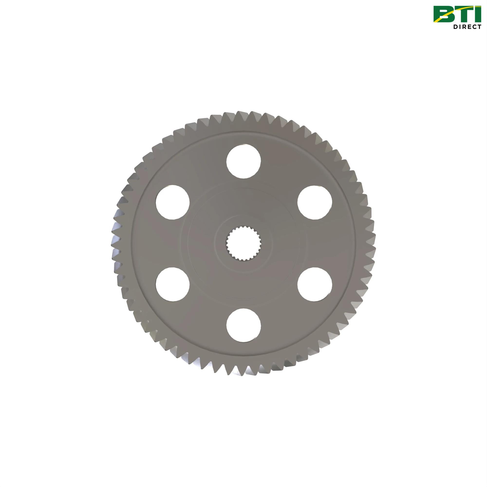 L200761: PTO Shaft Gear