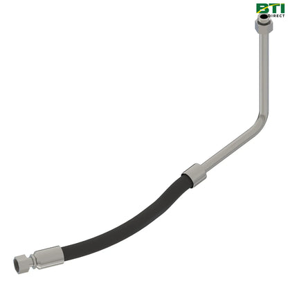 AXE18361: Hydrostatic Oil Cooler Line