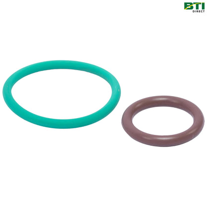AN375000: Hydraulic Pump Seal Kit