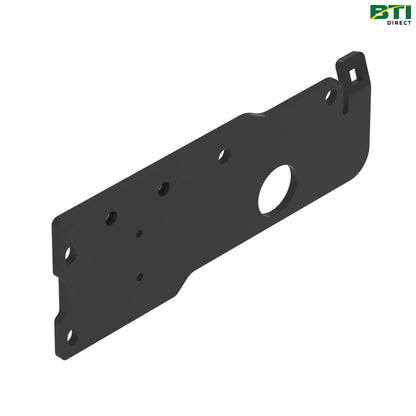 AUC10900: Bracket