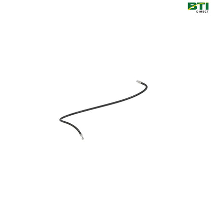 RE207346: Brake Line Hydraulic Hose