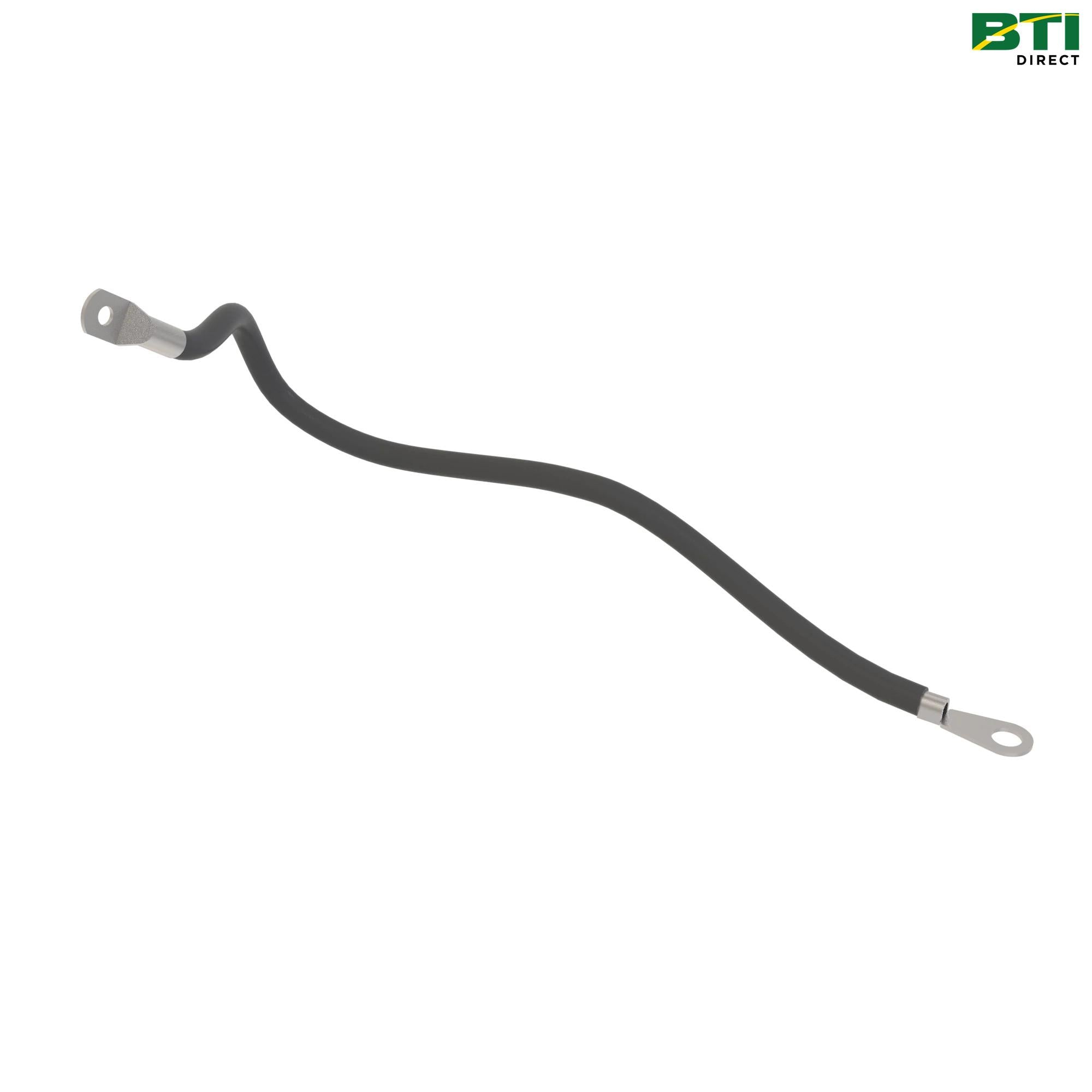 AL215170: Negative Battery Cable, Length 594 mm