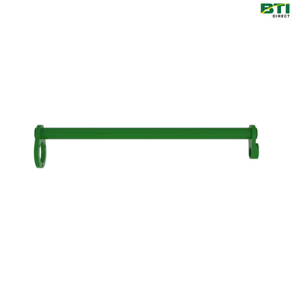AXE77003: Center Feed Drum Rockshaft, Left Side