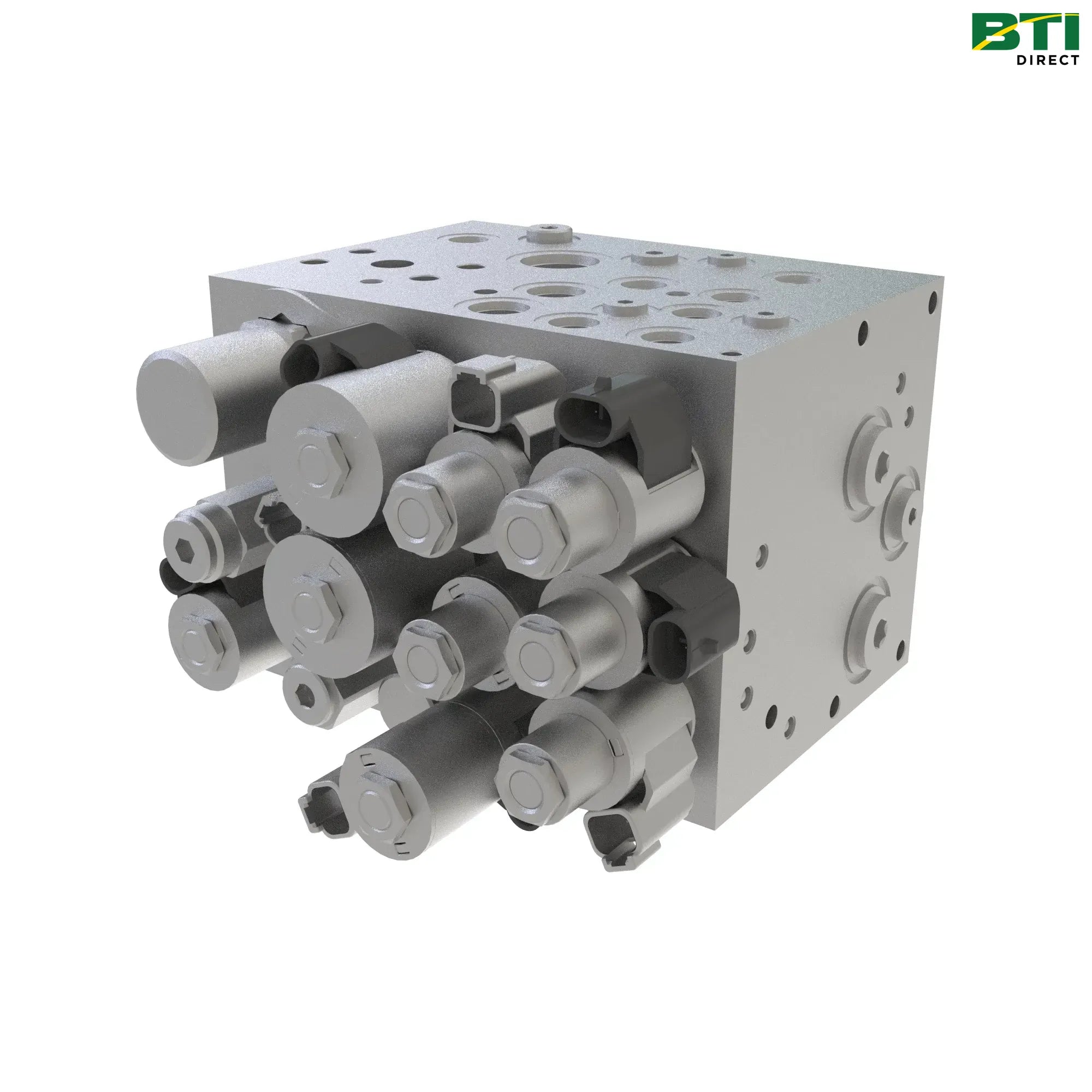 AXE64830: Hydraulic Control Valve