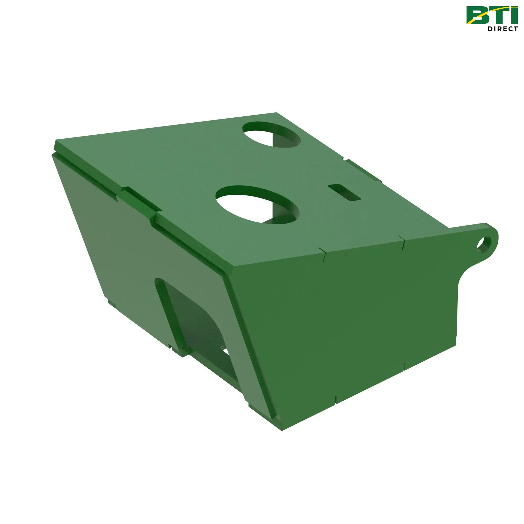 AXE35310: Rear Bifocal Bracket, Left Side