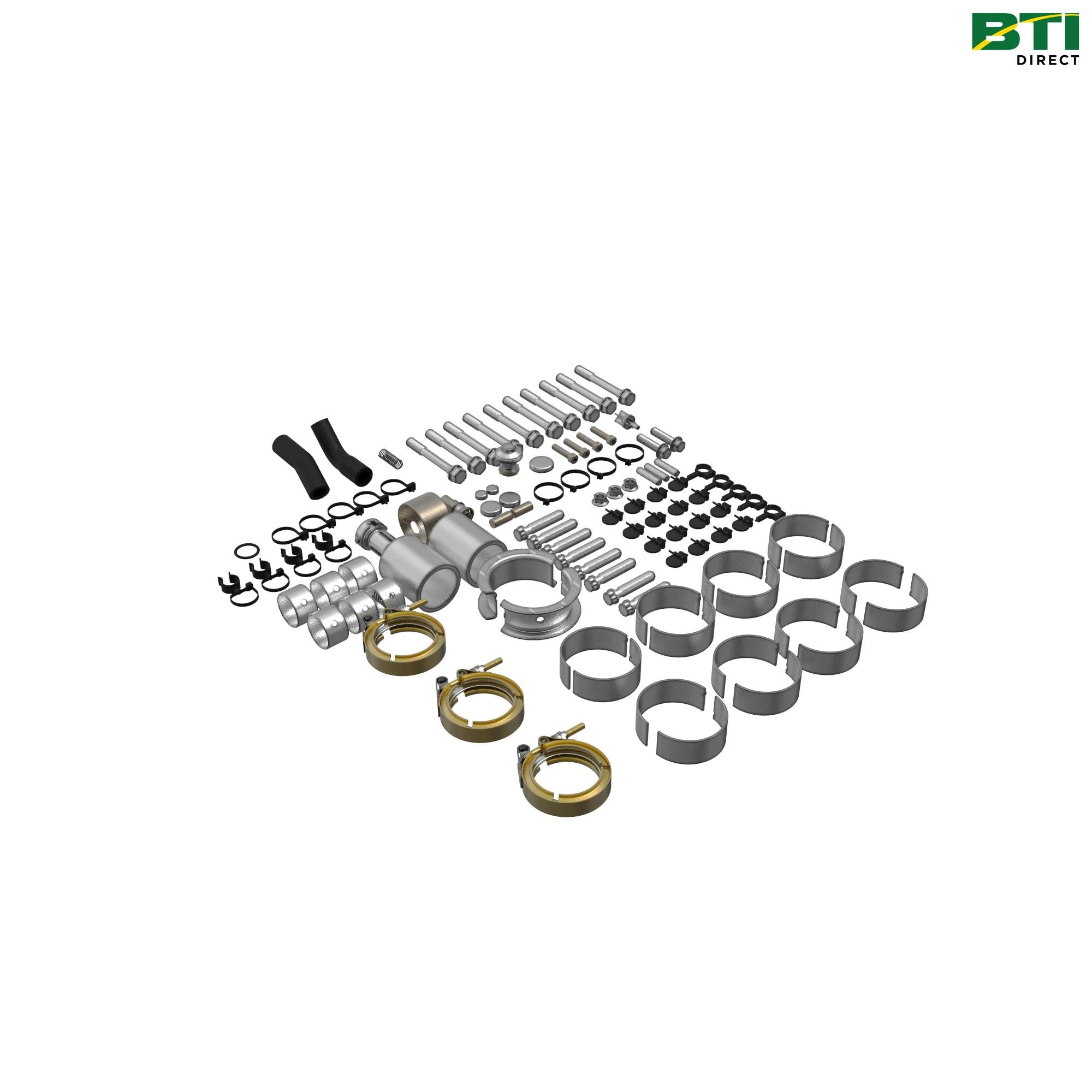 DZ108463: Engine Overhaul Kit
