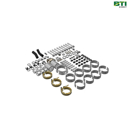 DZ108463: Engine Overhaul Kit