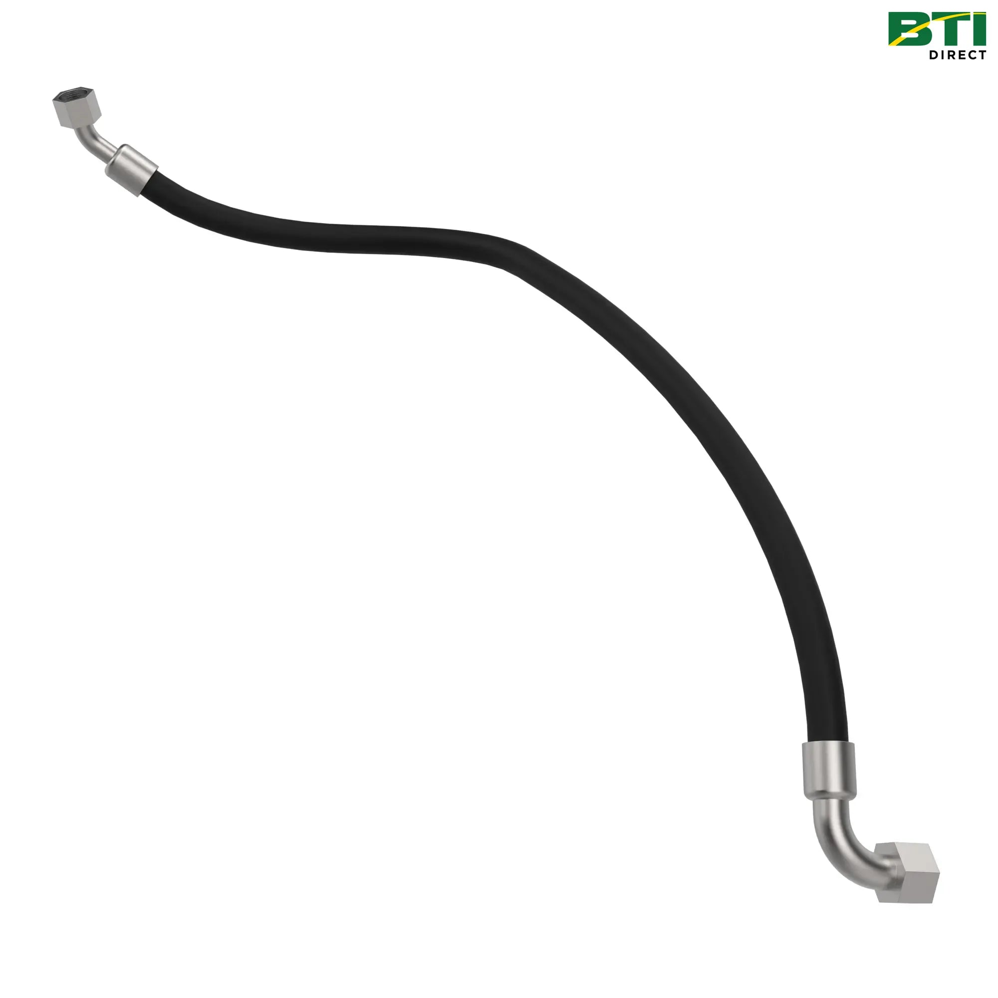 AXE56272: Case Drain Hydraulic Hose