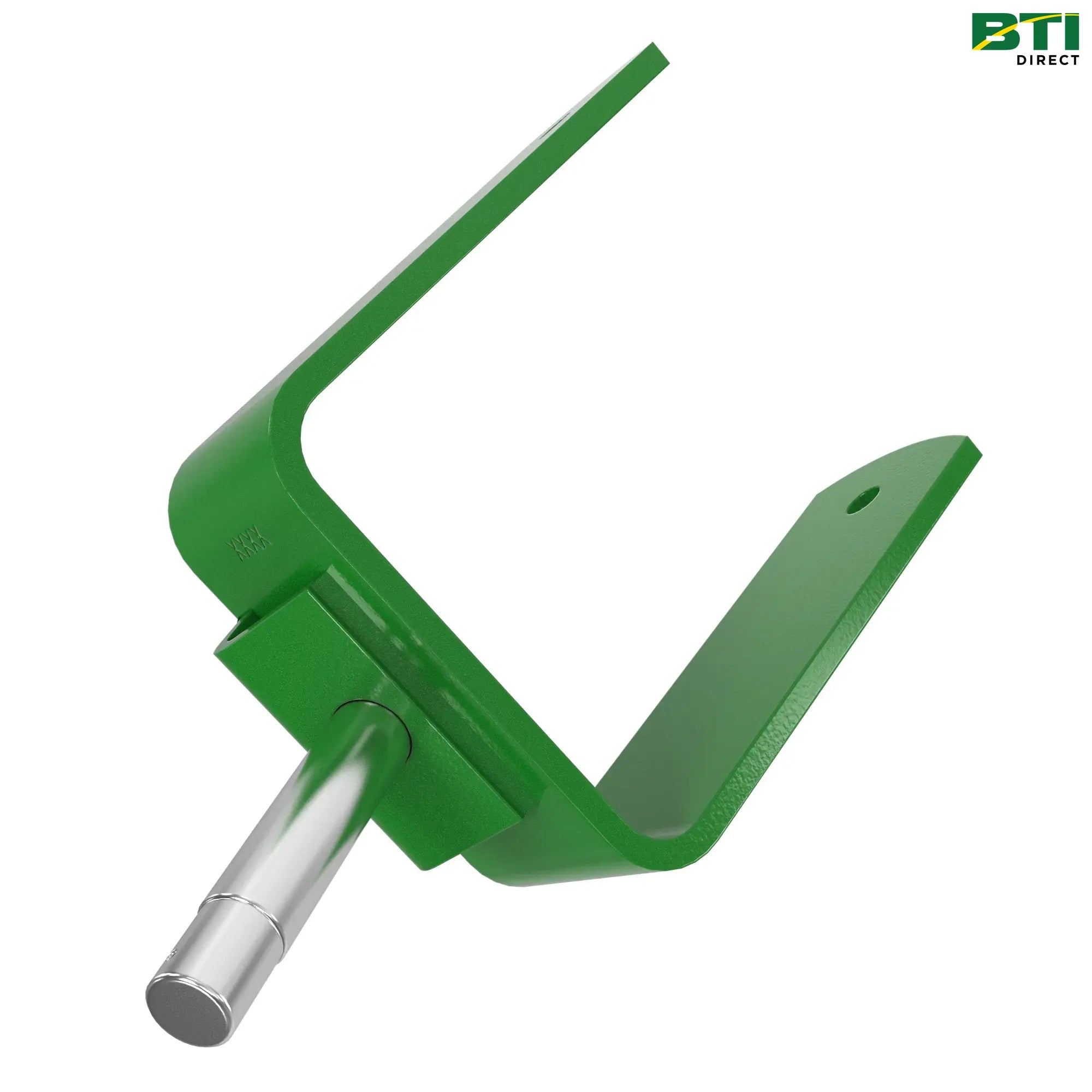 AUC18511: Yoke