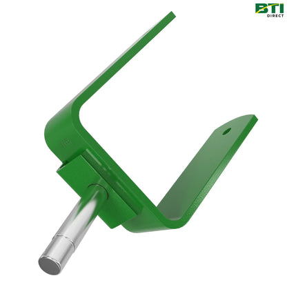 AUC18511: Yoke