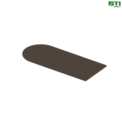AXE36949: Armrest Control Hydro Lever Graphics Panel