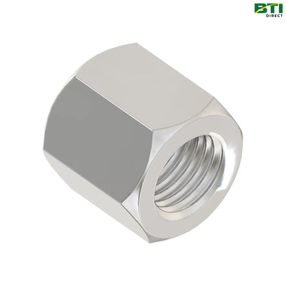 AW27224: Nut and Wiper Assembly