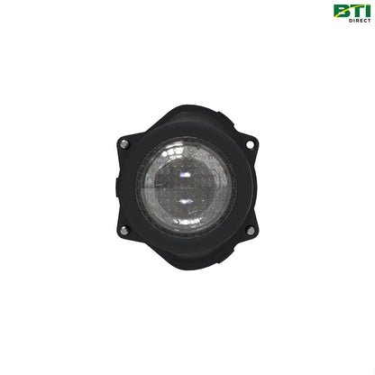 AXE10042: Low Beam Driving Headlight, 12 Volts