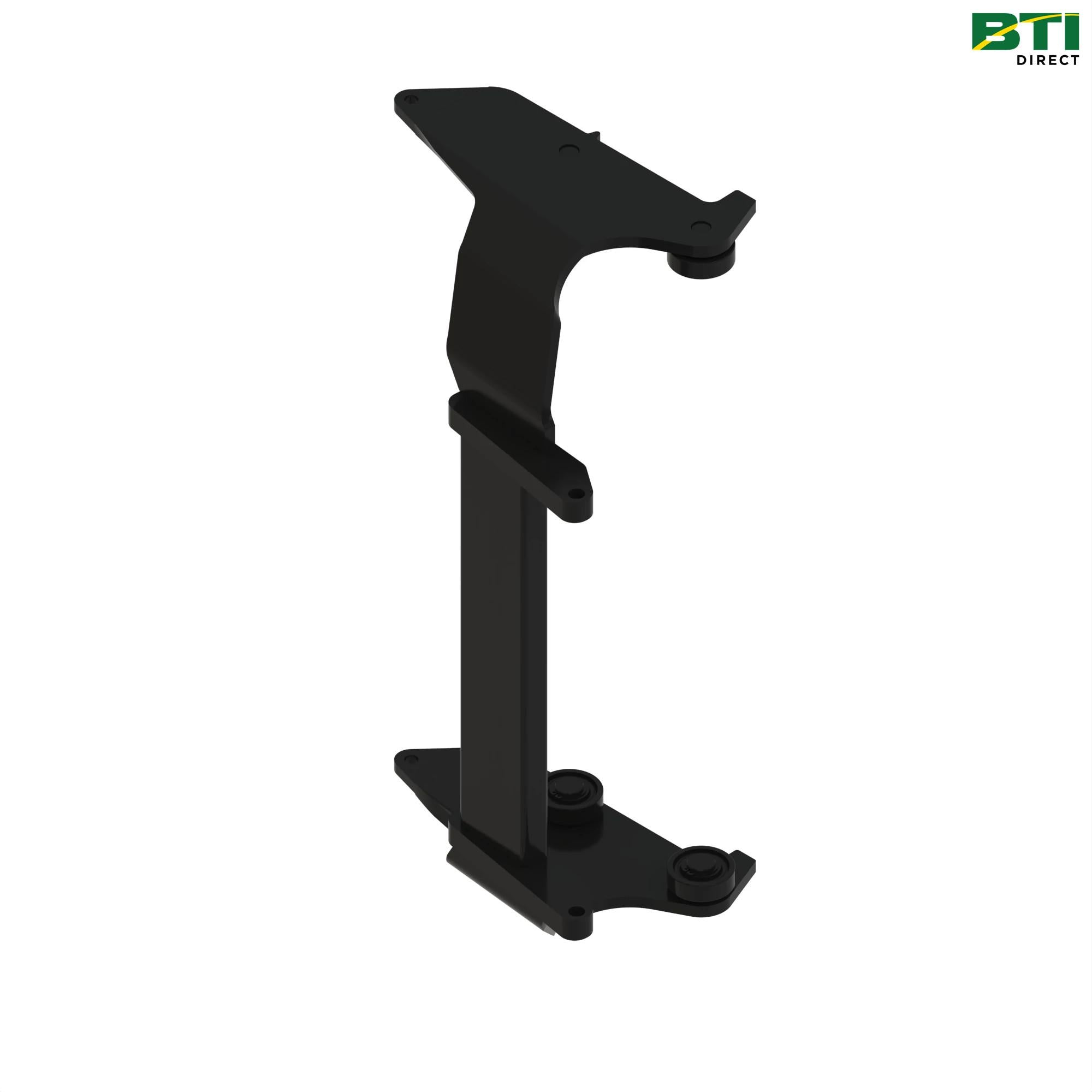 AL212887: Hood Hinge Slide Set