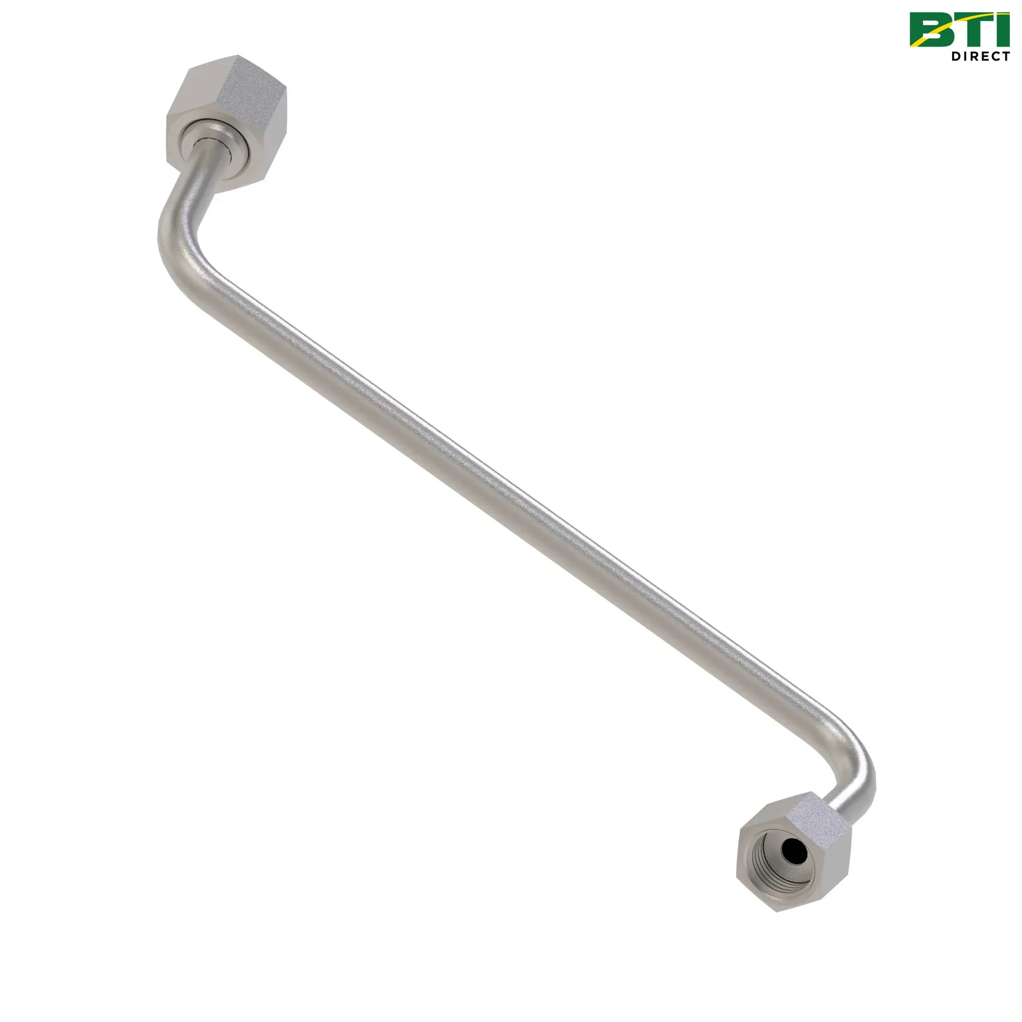 RE266498: Load Sense Manifold to Pump Priority Oil Line