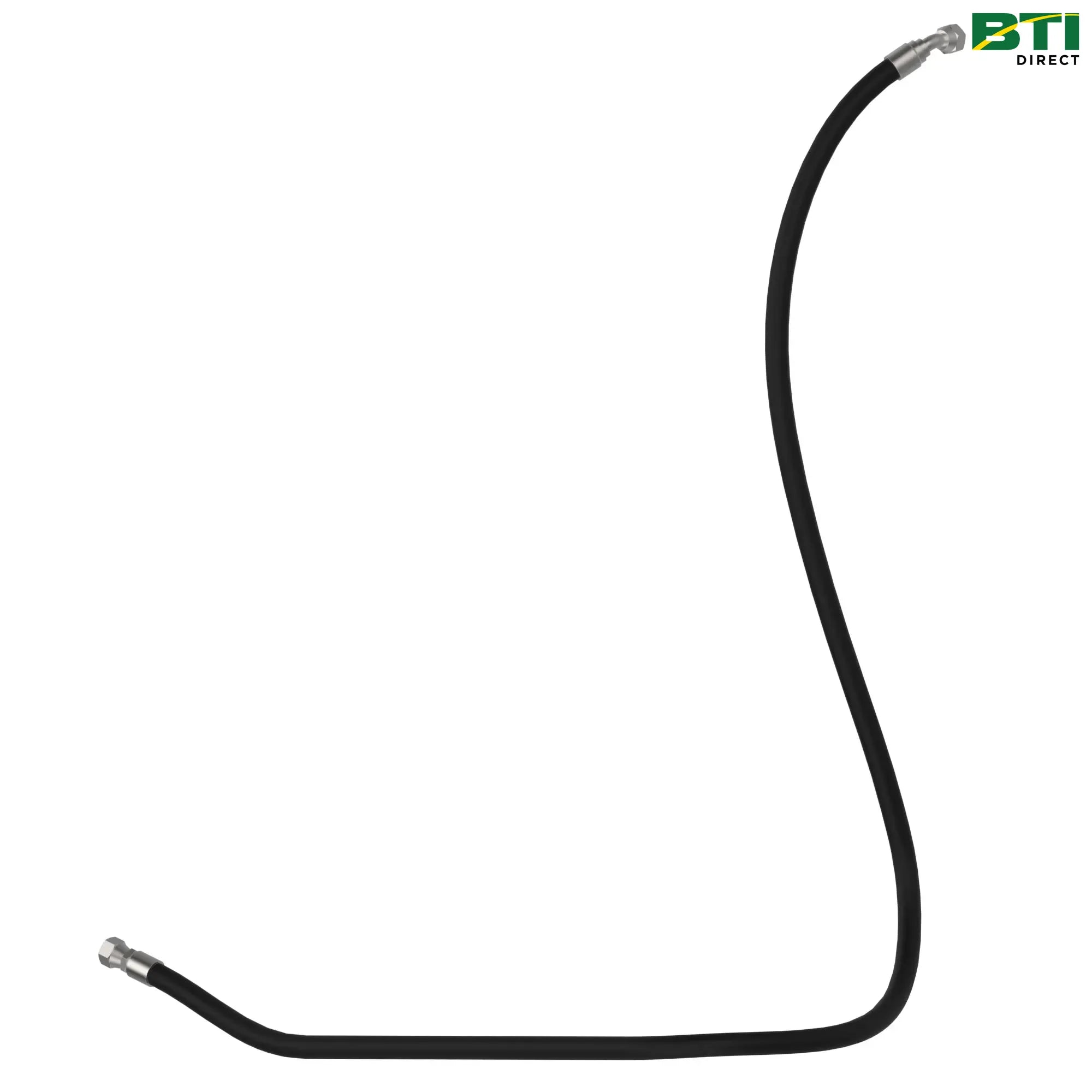 AXE37182: Load Sense Pump Return Hydraulic Hose
