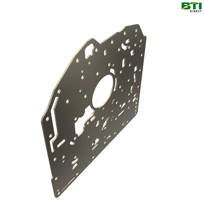 L221528: Front Cover Plate
