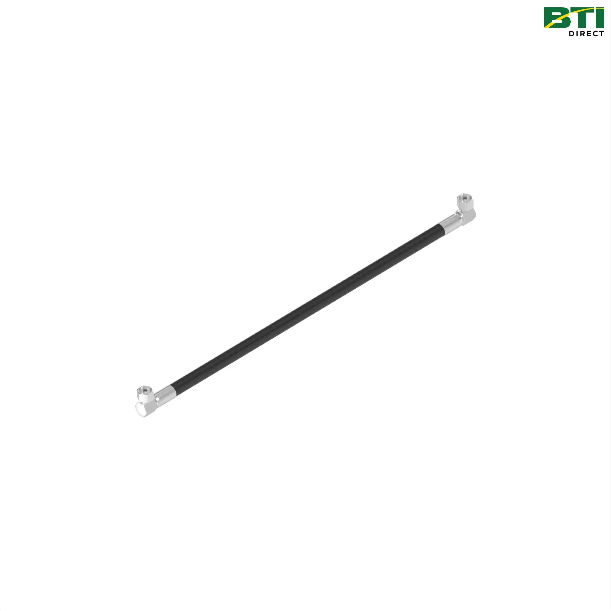 AW35930: Bucket Cylinder Retract Hydraulic Hose