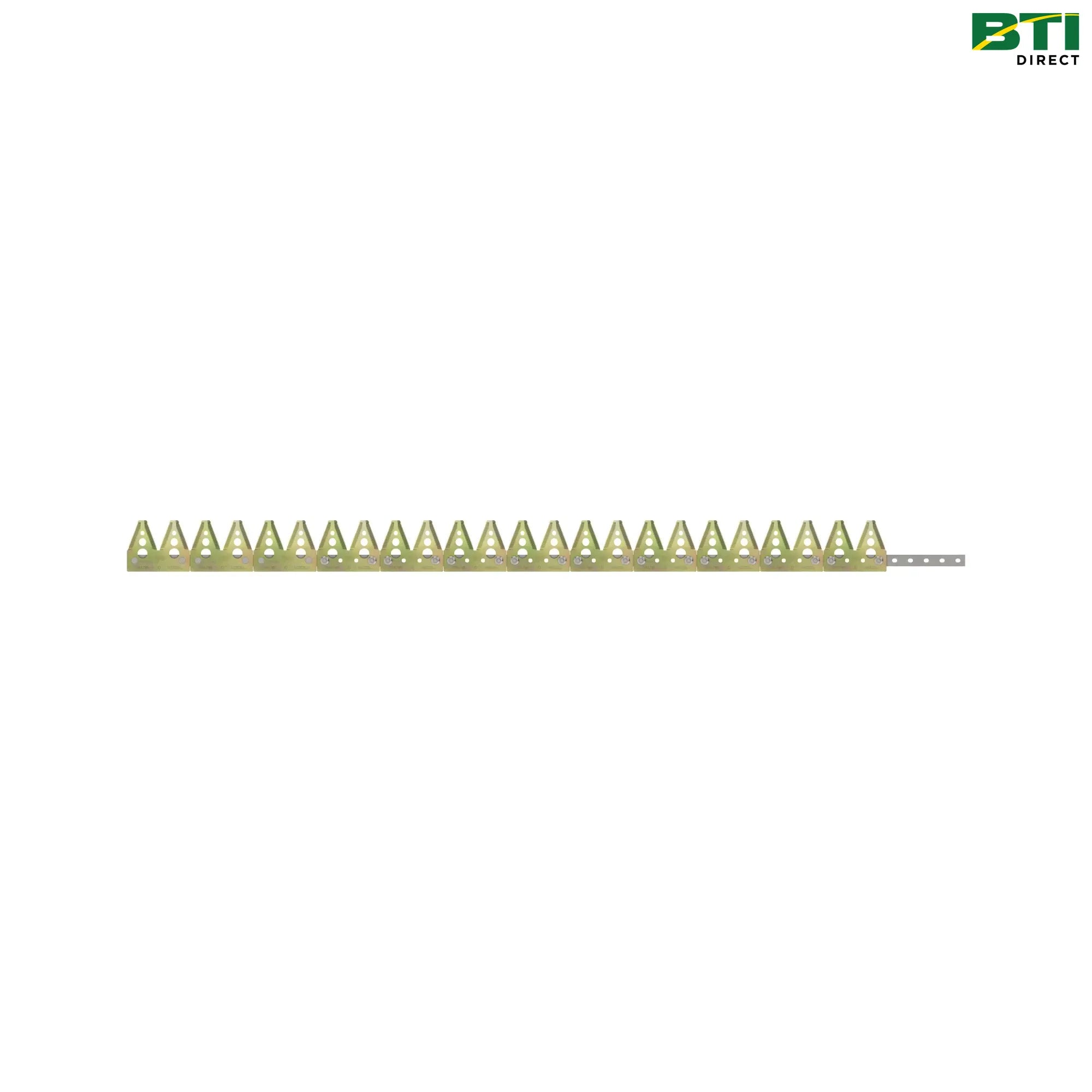 AXE29480: Right Side Fine End Knife