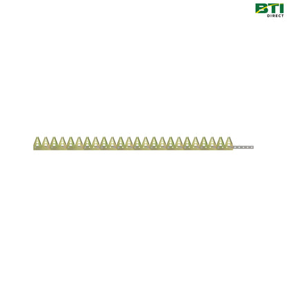 AXE29480: Right Side Fine End Knife