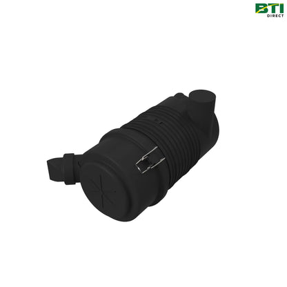 AUC18195: Air Cleaner Assembly