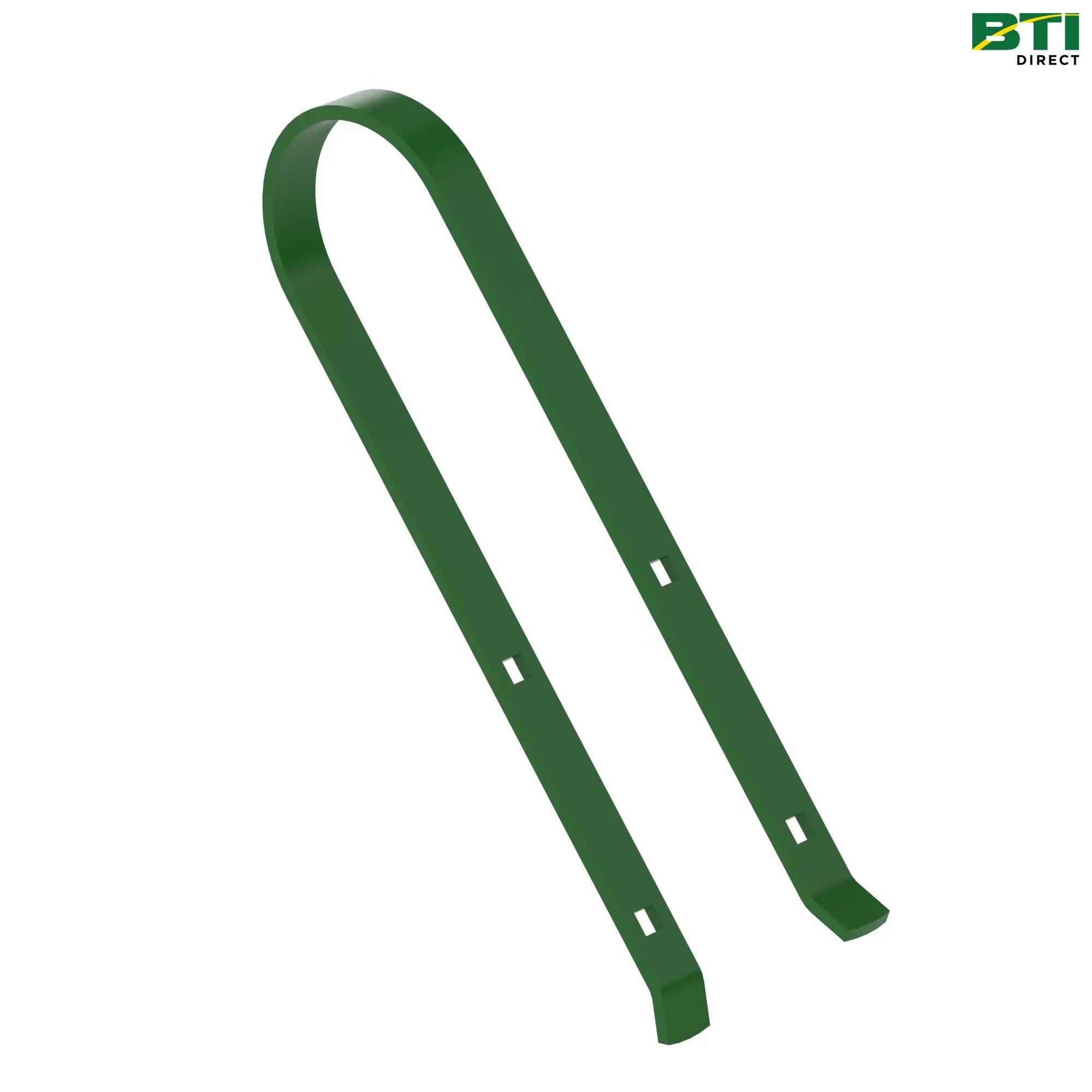N378488: Wrap Tube Carrier Strap