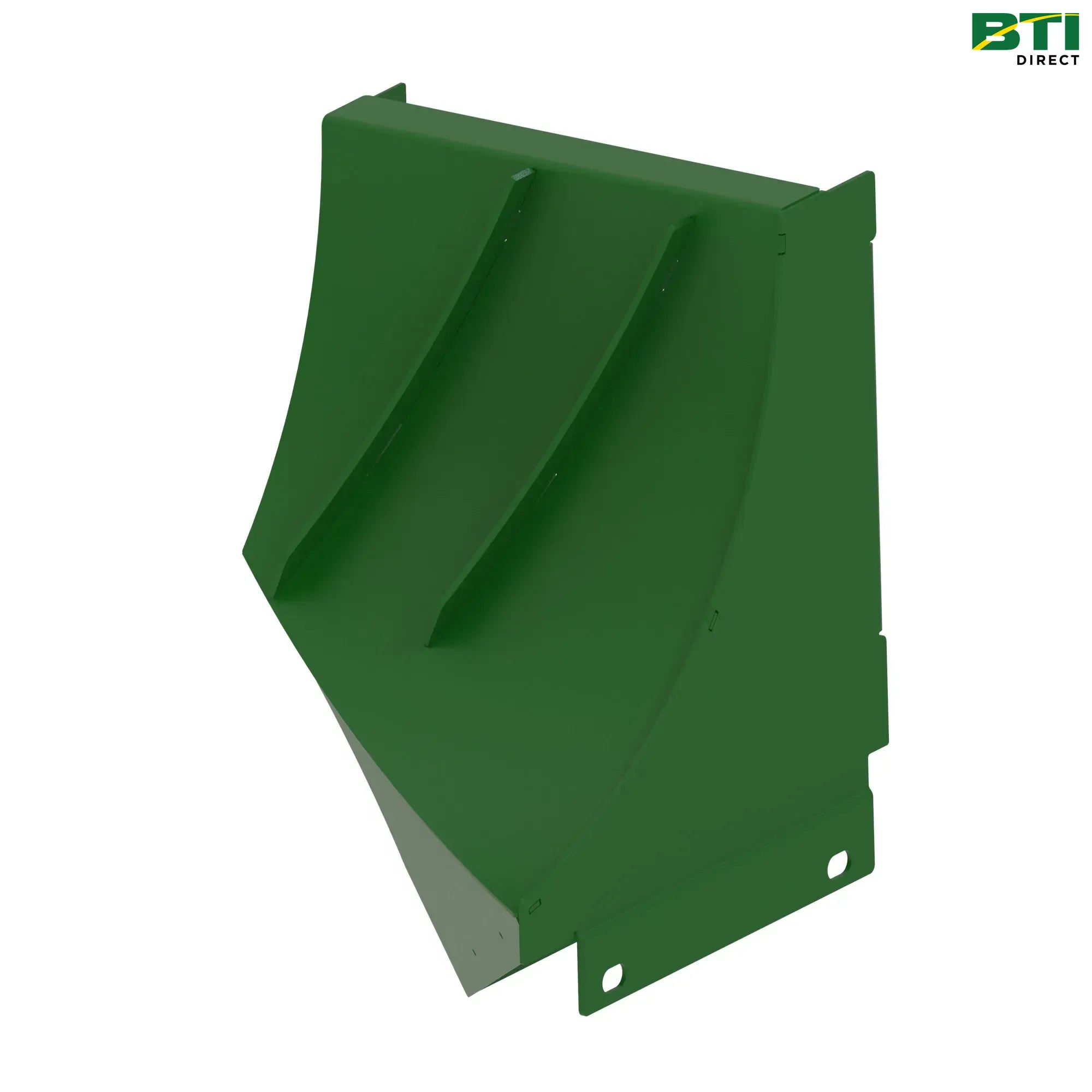 AXE101314: Left Discharge Ramp