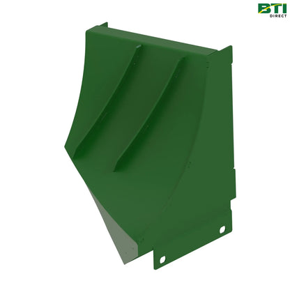 AXE101314: Left Discharge Ramp