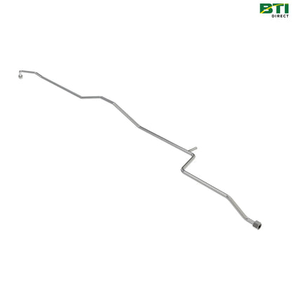 RE288406: Transmission Vent Oil Line