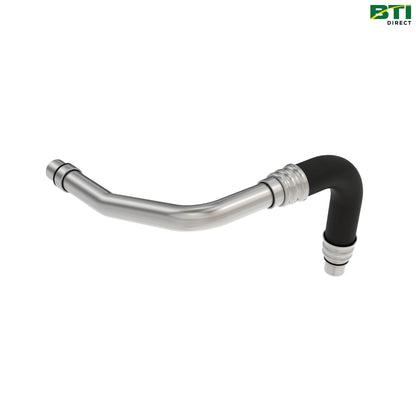 AL225864: Oil Filter Rear Oil Line