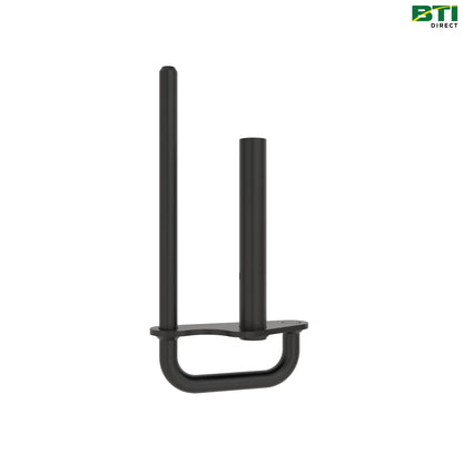 AW37665: Handle