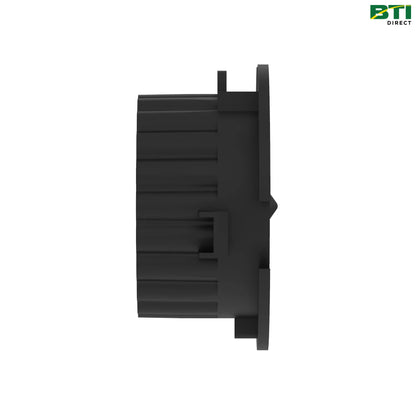 N276746: Spindle Moistener Distributor Plate