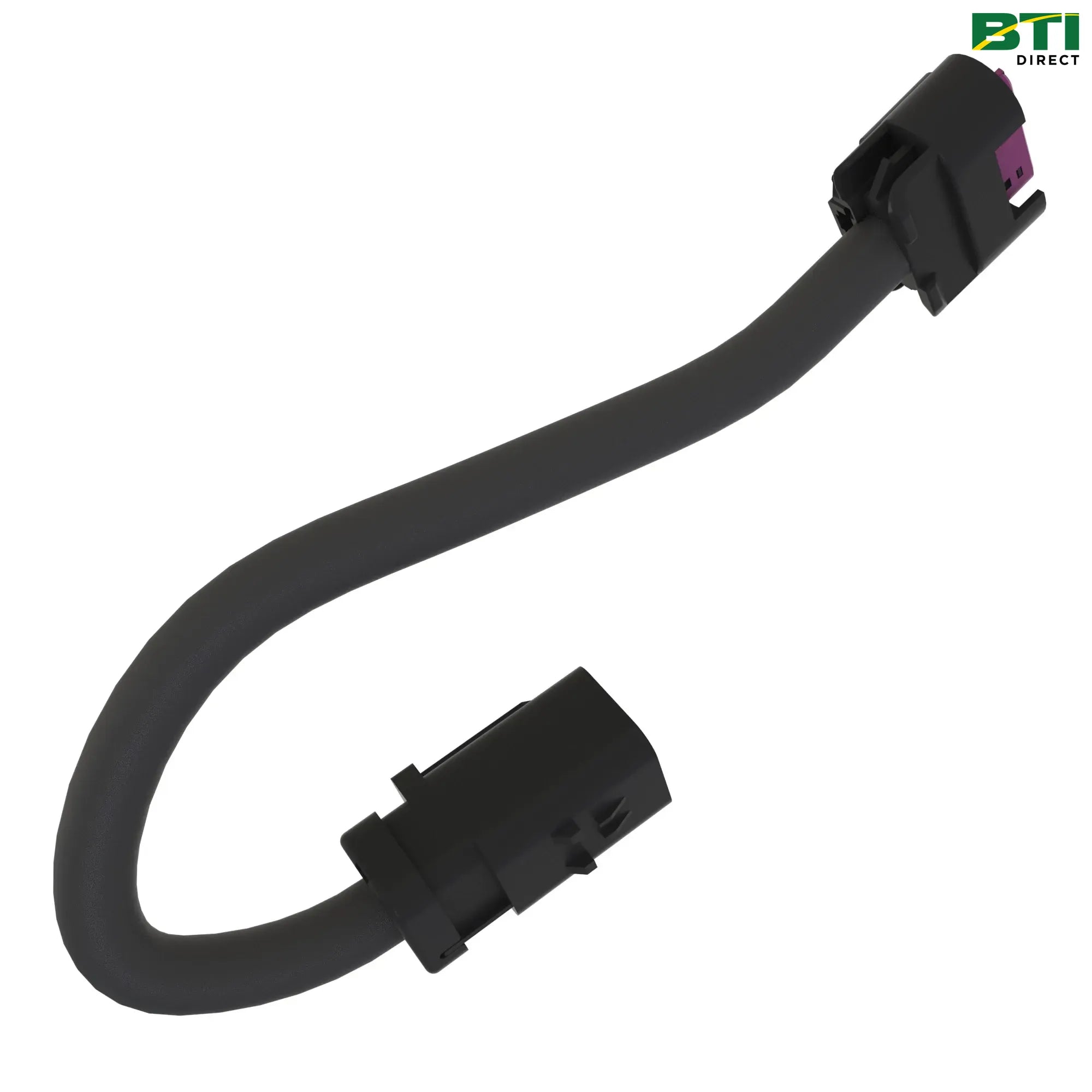 RE333521: Steering Sensor Jumper Wiring Harness