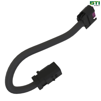 RE333521: Steering Sensor Jumper Wiring Harness